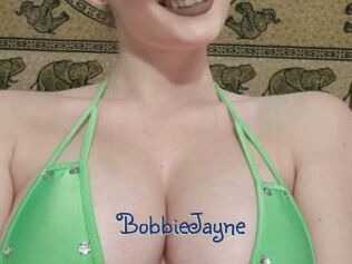 BobbieJayne