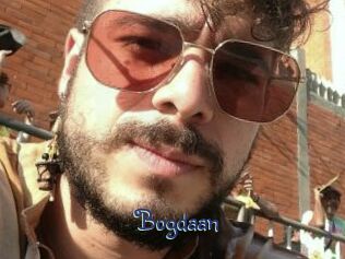 Bogdaan