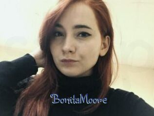 BonitaMoore Stripx