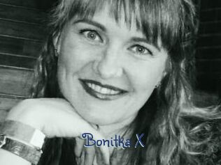 Bonitka_X
