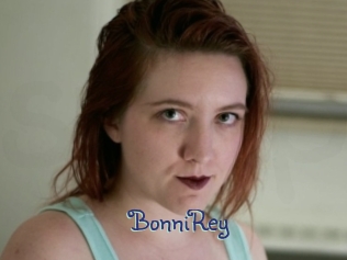 BonniRey Stripx