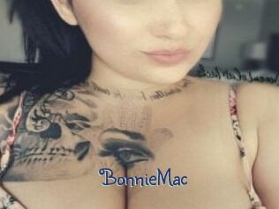 BonnieMac