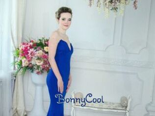 BonnyCool Stripx
