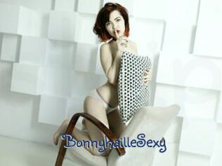 BonnyhailleSexy