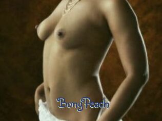BonyPeach