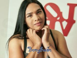 BonySwan