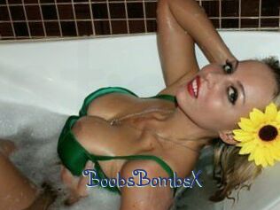 BoobsBombsX