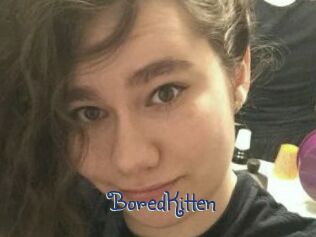 BoredKitten