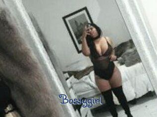 Bossygirl