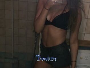 Bowiien