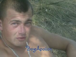 BoyApollon