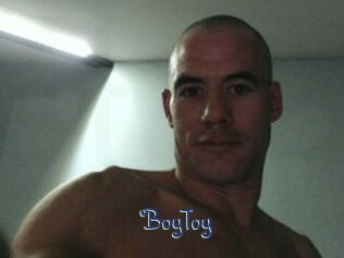 BoyToy