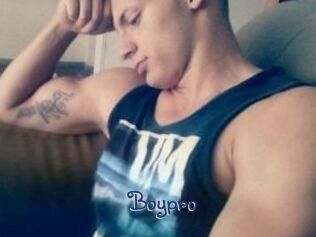 Boypro