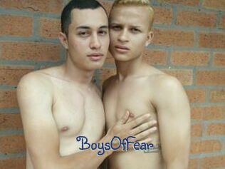 BoysOfFear