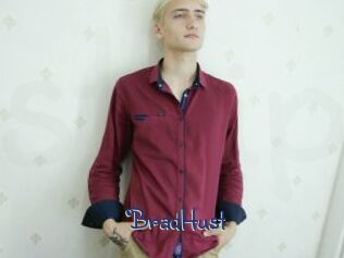 BradHust