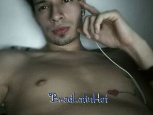 BradLatinHot