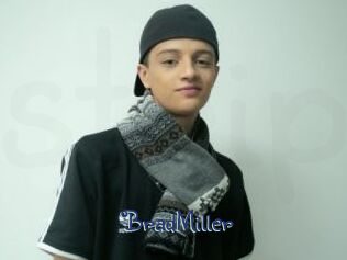 BradMiller