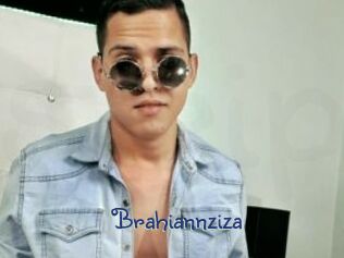 Brahiannziza