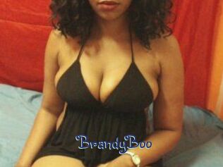 BrandyBoo Stripx