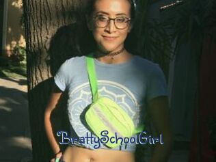 BrattySchoolGirl