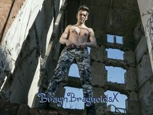 BraynBraynoldsX