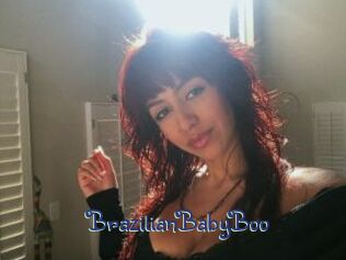 BrazilianBabyBoo