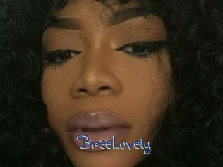 BreeLovely