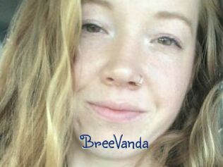 BreeVanda