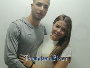 BrendaandStven
