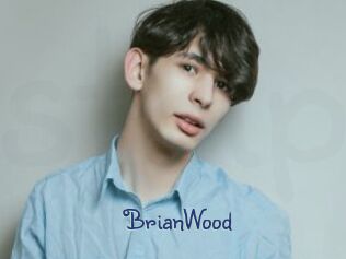 BrianWood Stripx