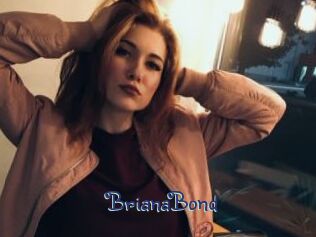 BrianaBond