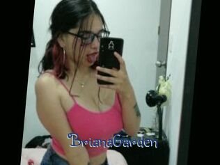 BrianaGarden
