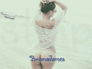 BrianaJames