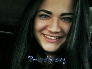 BrianaKinsley Stripx