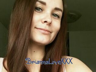 BriannaLoveXXX