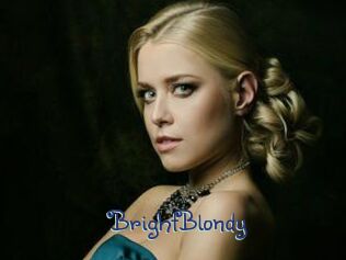 BrightBlondy