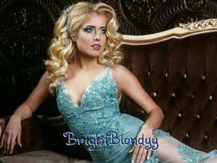 BrightBlondyy