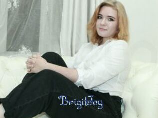 BrigitJoy