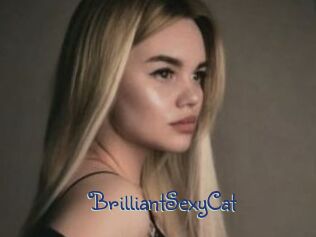 BrilliantSexyCat