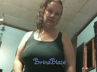 BrinaBlaze