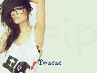 Briseise