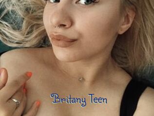 Britany_Teen