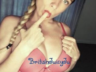 BritishJuicyJu