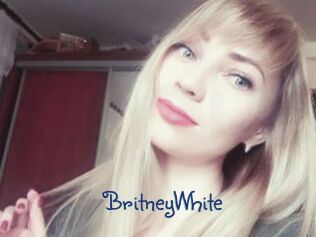 BritneyWhite