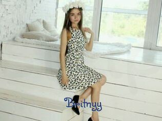 Britnyy