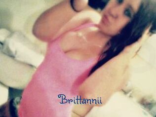 Brittannii Stripx