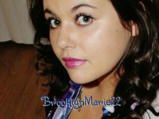BrooklynMarie22