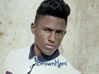 BrownKarl