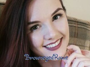 BrowneyedRoxie