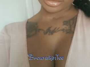 BrownskinTee